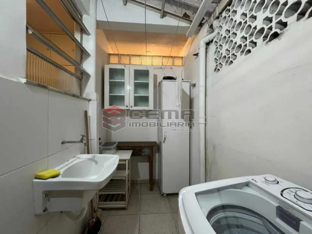 Apartamento, 1 quarto, 47 m² - Foto 16