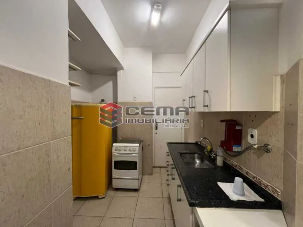 Apartamento, 1 quarto, 47 m² - Foto 17