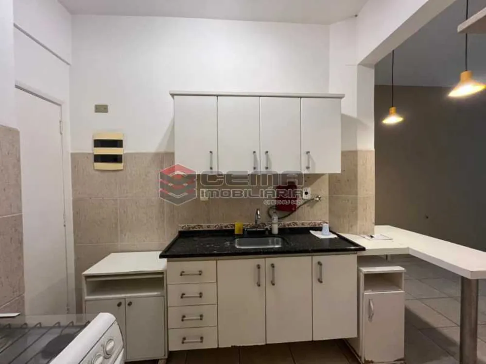 Apartamento, 1 quarto, 47 m² - Foto 13