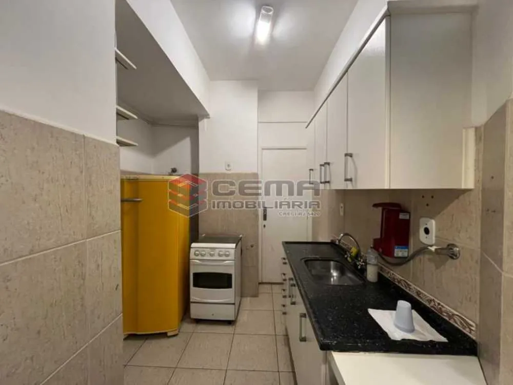 Apartamento, 1 quarto, 47 m² - Foto 19