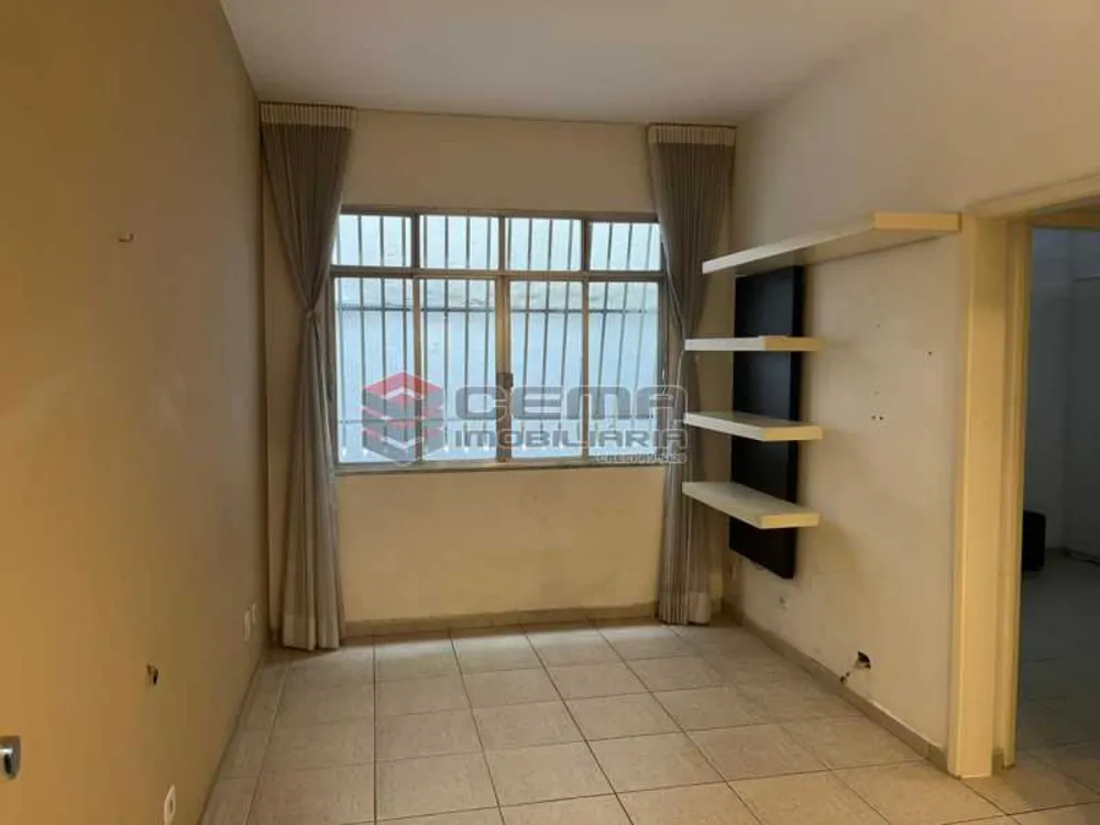 Apartamento, 1 quarto, 47 m² - Foto 4