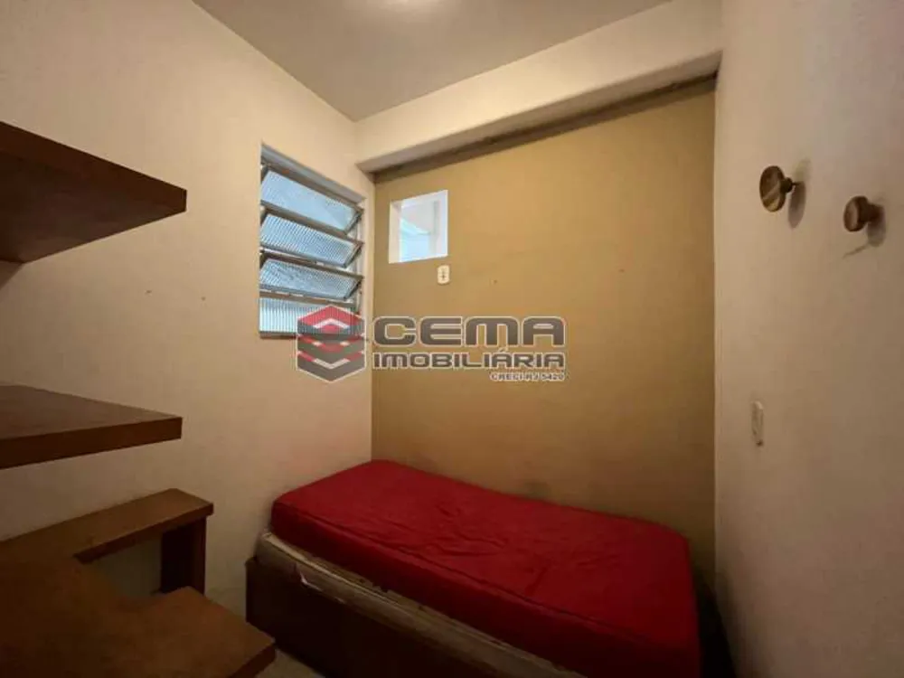 Apartamento, 1 quarto, 47 m² - Foto 15