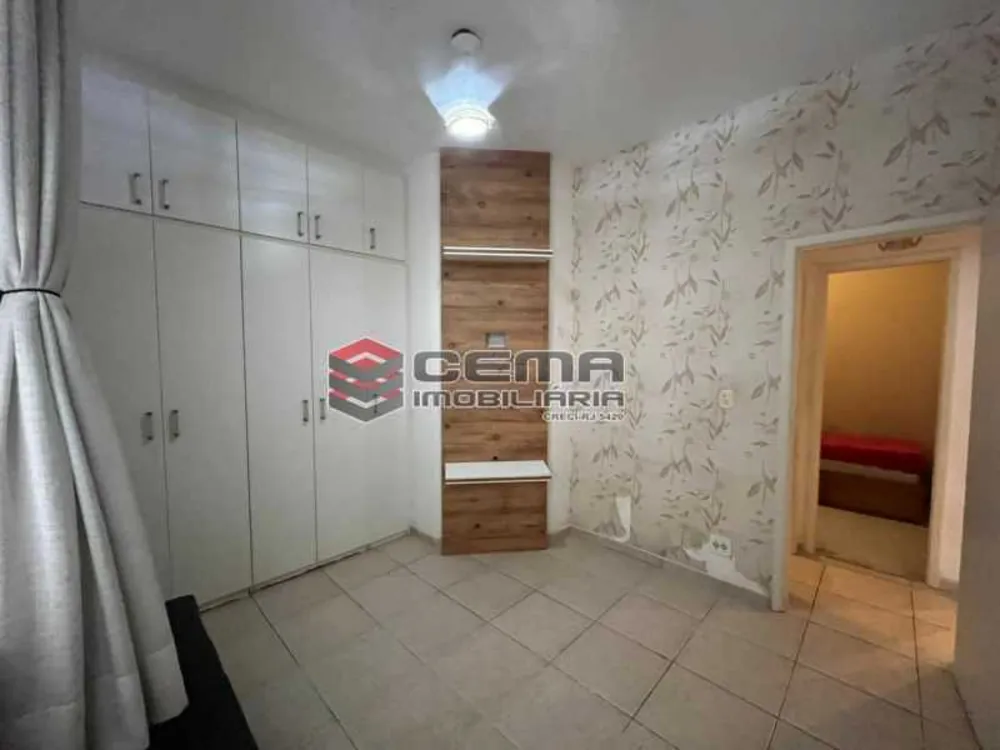Apartamento, 1 quarto, 47 m² - Foto 5