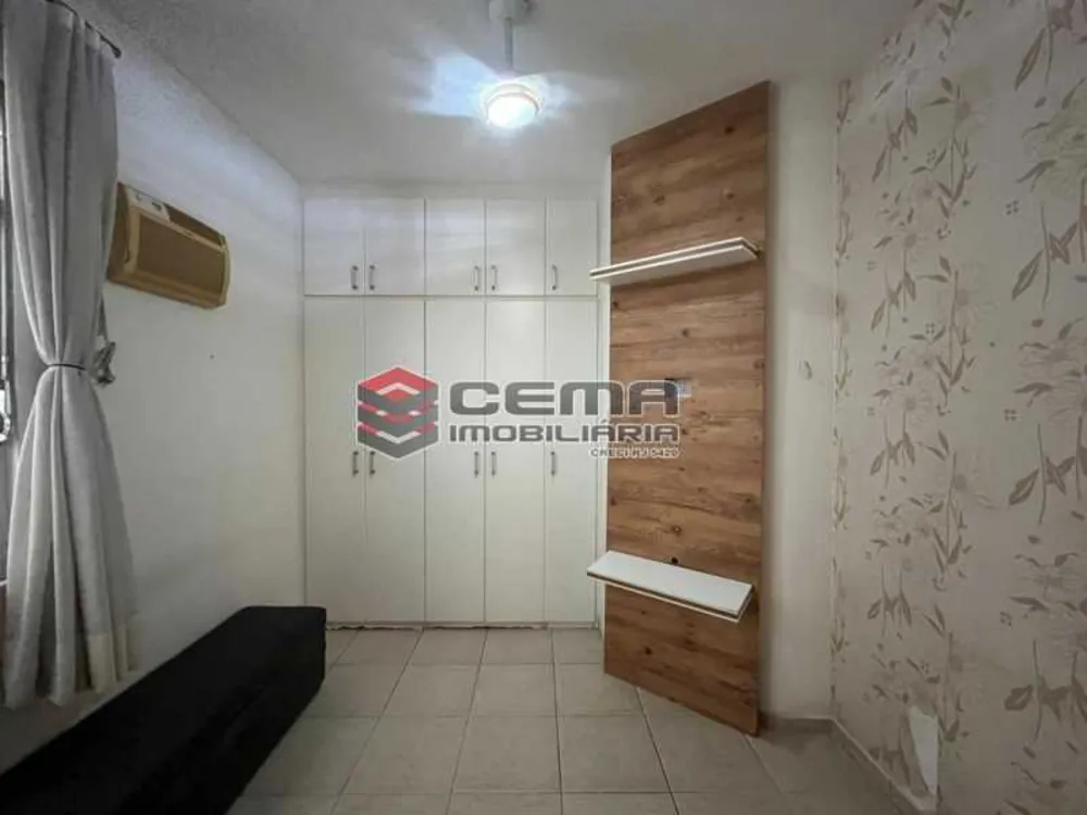 Apartamento, 1 quarto, 47 m² - Foto 10