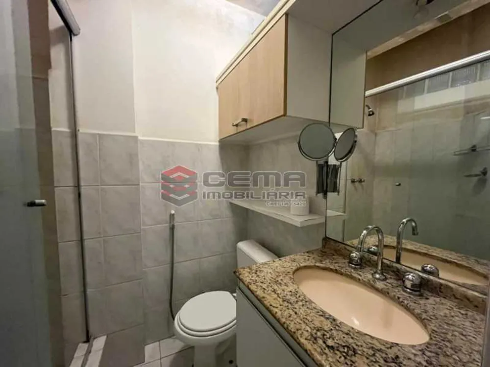 Apartamento, 1 quarto, 47 m² - Foto 7