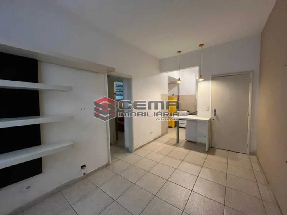 Apartamento, 1 quarto, 47 m² - Foto 2