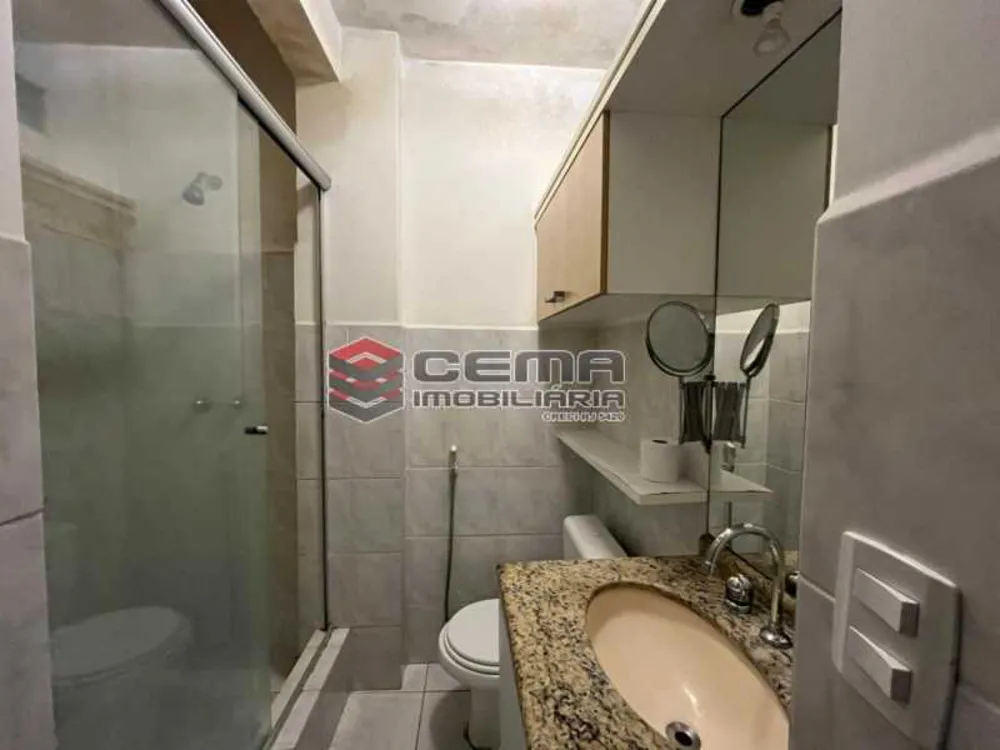 Apartamento, 1 quarto, 47 m² - Foto 11