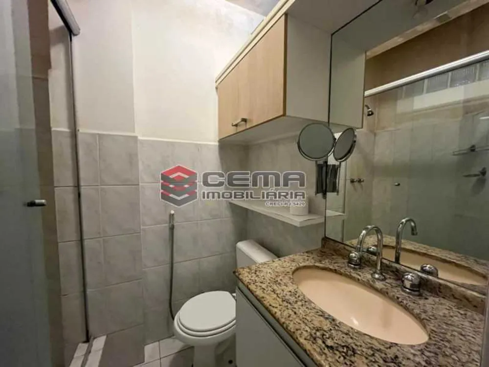 Apartamento, 1 quarto, 47 m² - Foto 3