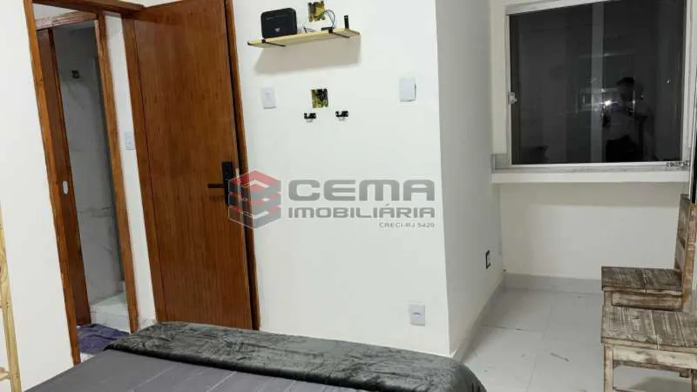 Apartamento, 3 quartos, 105 m² - Foto 5