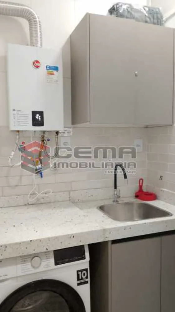 Apartamento, 3 quartos, 105 m² - Foto 18