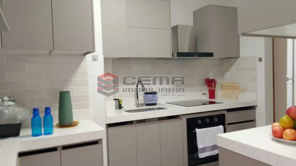 Apartamento, 3 quartos, 105 m² - Foto 9