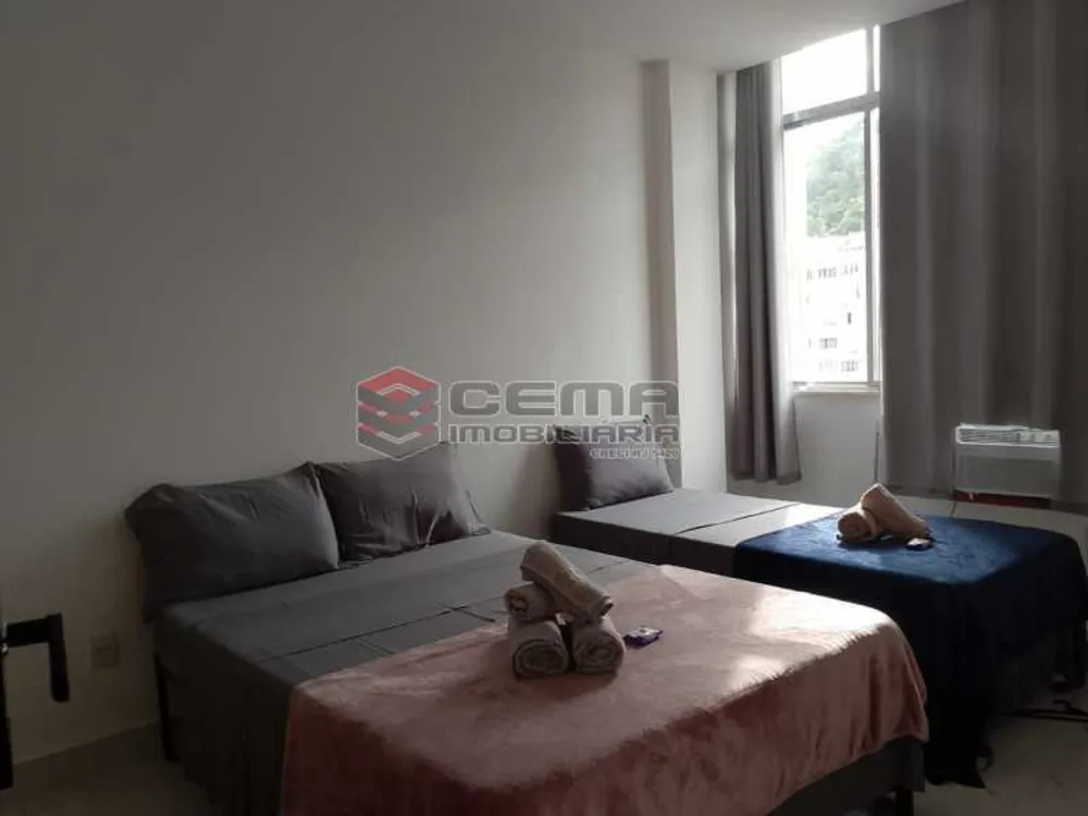 Apartamento, 3 quartos, 105 m² - Foto 6