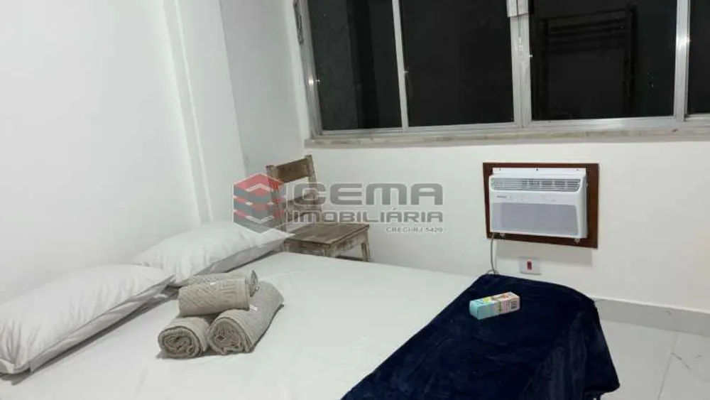Apartamento, 3 quartos, 105 m² - Foto 8