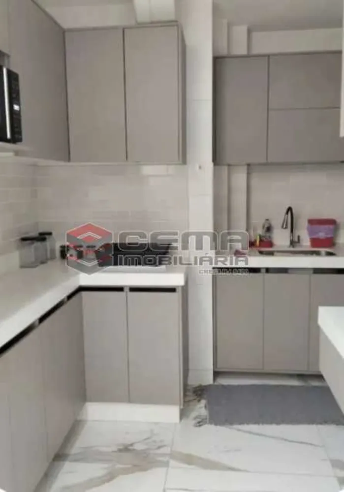 Apartamento, 3 quartos, 105 m² - Foto 13