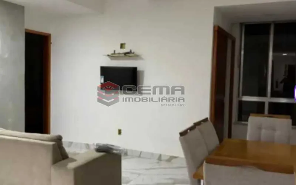 Apartamento, 3 quartos, 105 m² - Foto 4