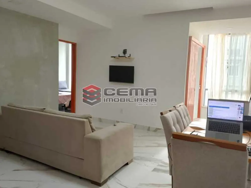 Apartamento, 3 quartos, 105 m² - Foto 21