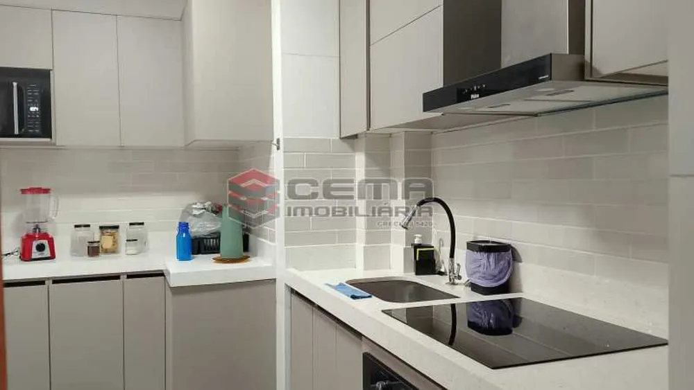 Apartamento, 3 quartos, 105 m² - Foto 10