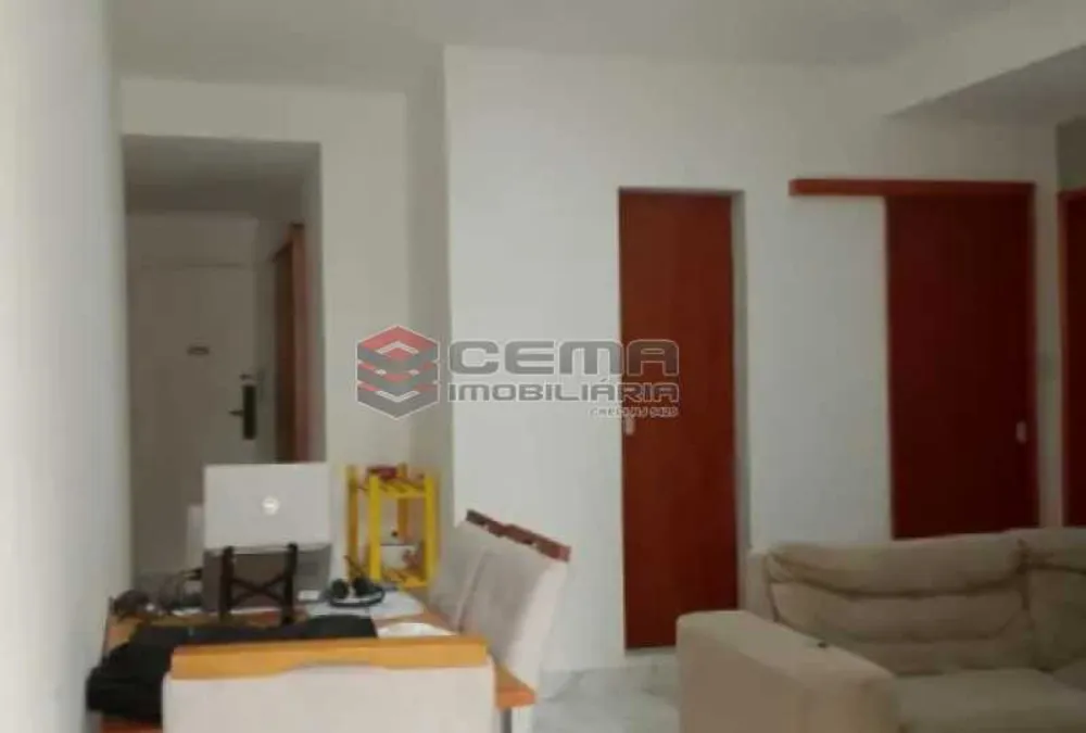 Apartamento, 3 quartos, 105 m² - Foto 2