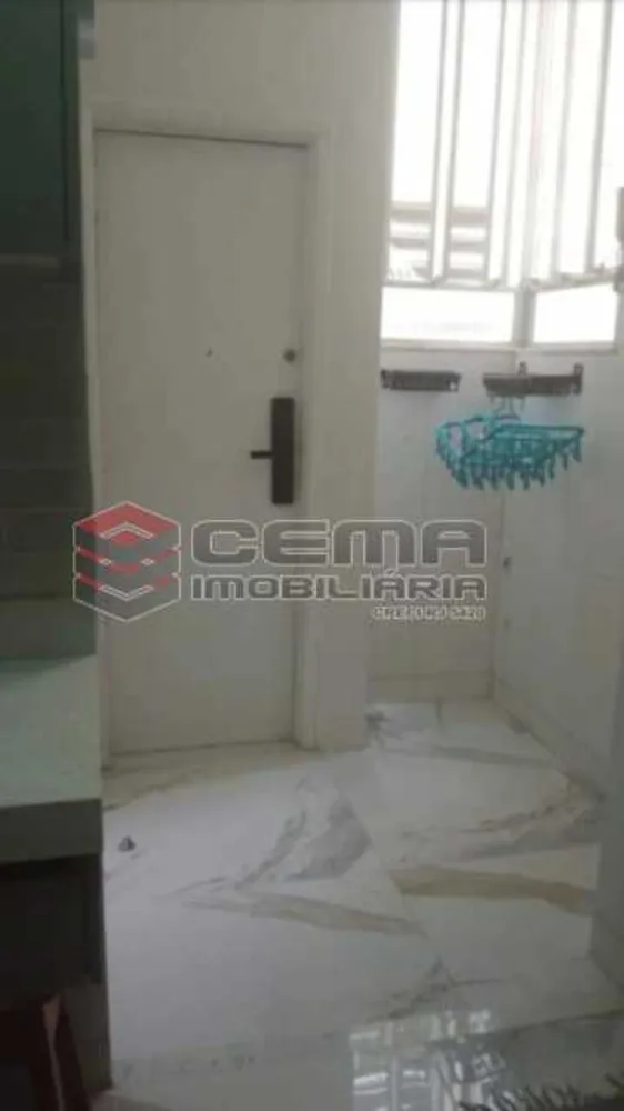 Apartamento, 3 quartos, 105 m² - Foto 19