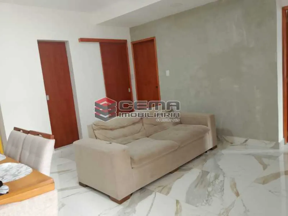 Apartamento, 3 quartos, 105 m² - Foto 20
