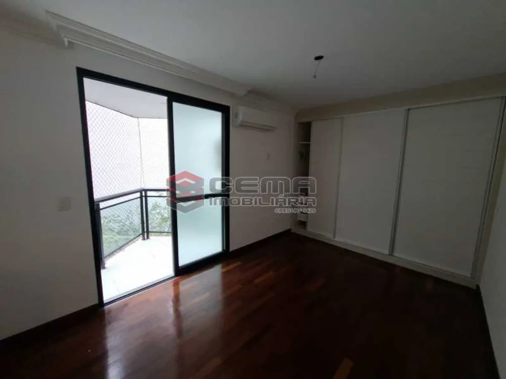 Apartamento, 3 quartos, 122 m² - Foto 8