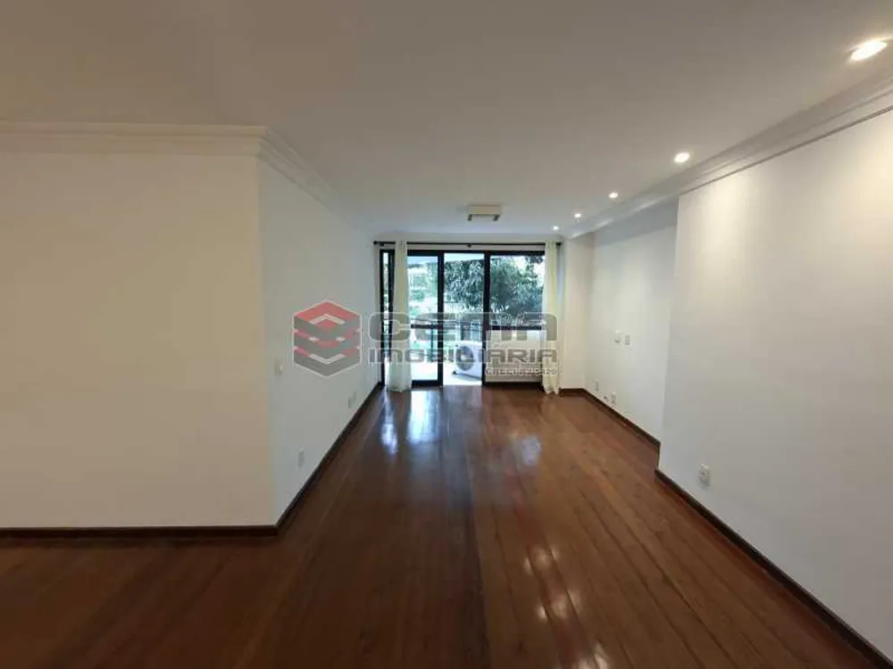 Apartamento, 3 quartos, 122 m² - Foto 4