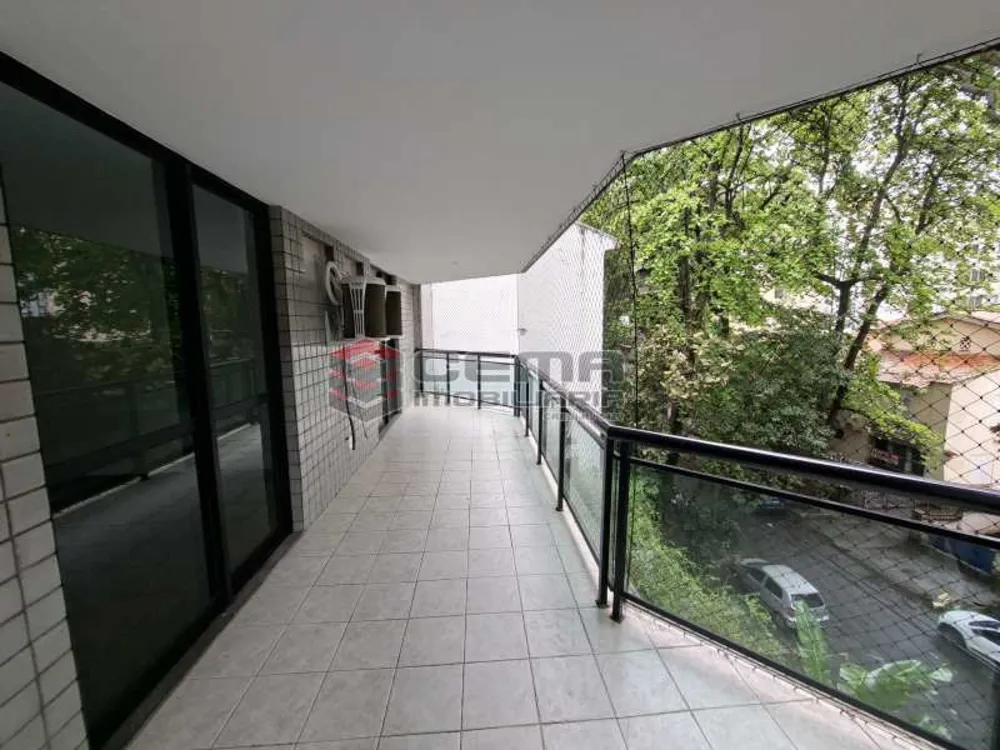 Apartamento, 3 quartos, 122 m² - Foto 6