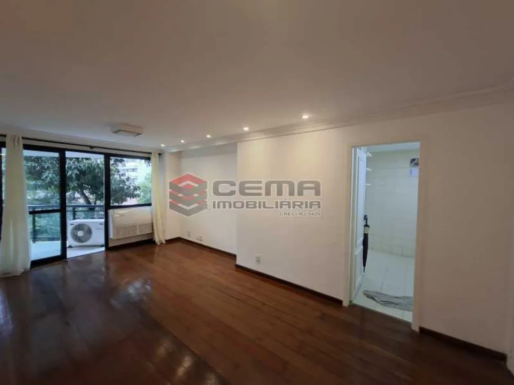 Apartamento, 3 quartos, 122 m² - Foto 5