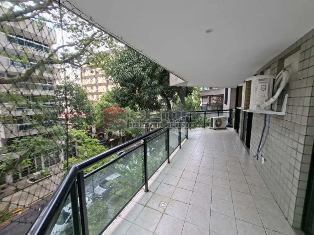 Apartamento, 3 quartos, 122 m² - Foto 1