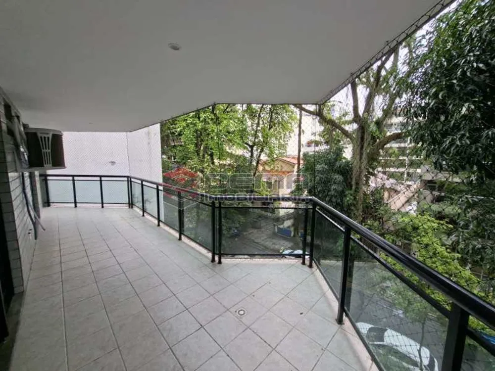 Apartamento, 3 quartos, 122 m² - Foto 7