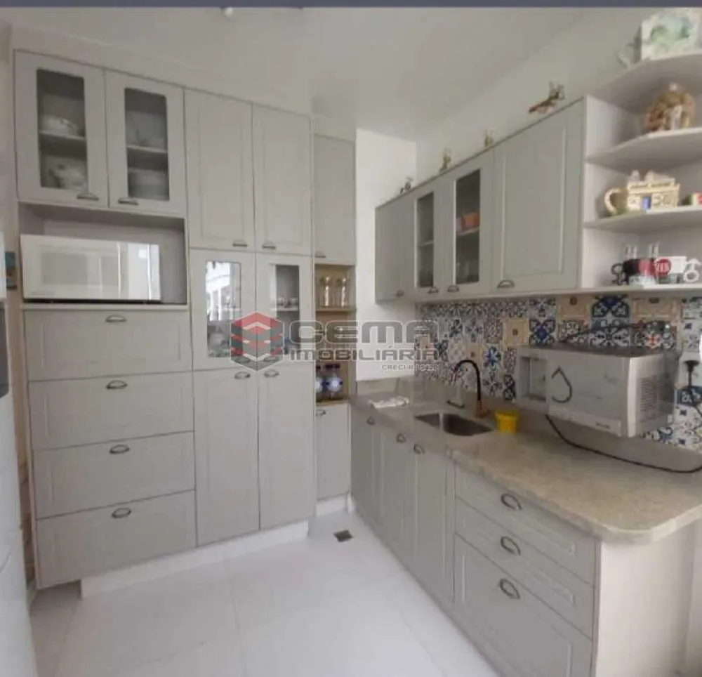 Apartamento, 3 quartos, 116 m² - Foto 19