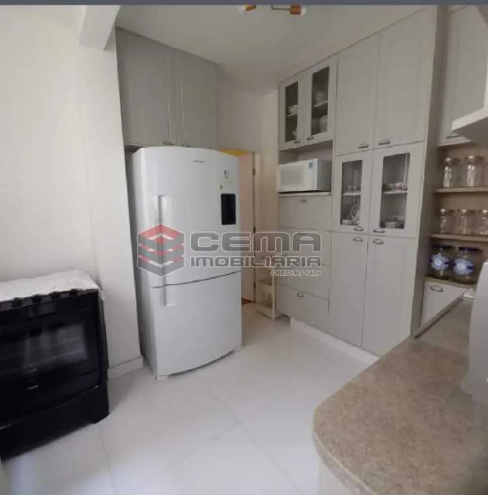 Apartamento, 3 quartos, 116 m² - Foto 21