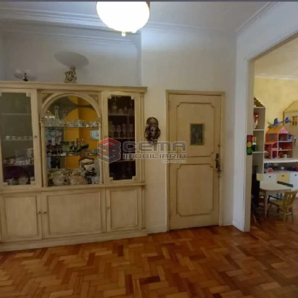 Apartamento, 3 quartos, 116 m² - Foto 16