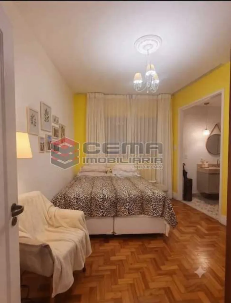 Apartamento, 3 quartos, 116 m² - Foto 12
