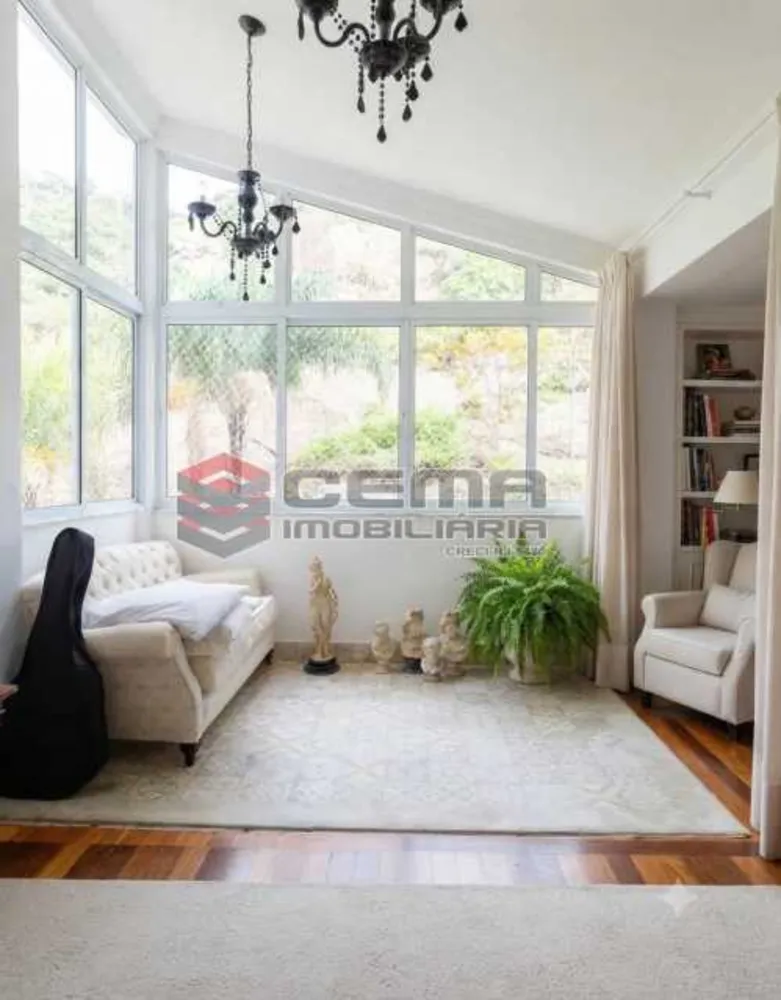 Apartamento, 3 quartos, 116 m² - Foto 7
