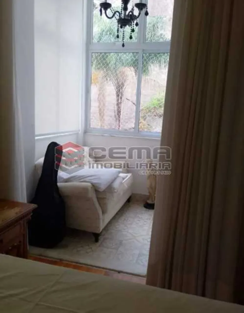Apartamento, 3 quartos, 116 m² - Foto 6