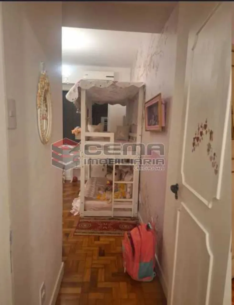 Apartamento, 3 quartos, 116 m² - Foto 15