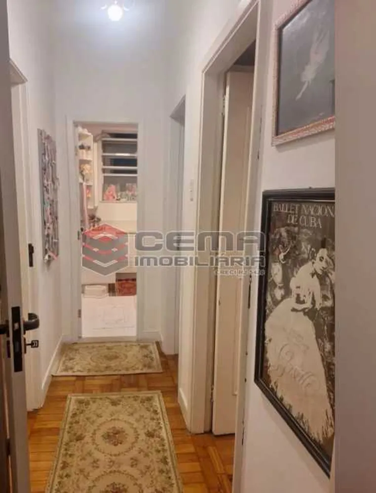 Apartamento, 3 quartos, 116 m² - Foto 11