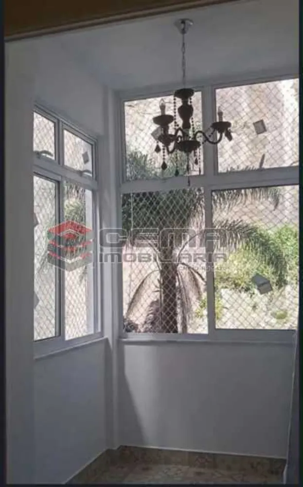 Apartamento, 3 quartos, 116 m² - Foto 8