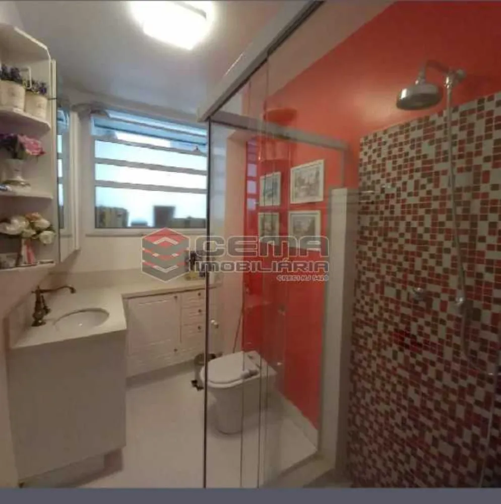 Apartamento, 3 quartos, 116 m² - Foto 18