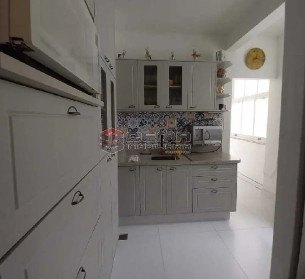 Apartamento, 3 quartos, 116 m² - Foto 20