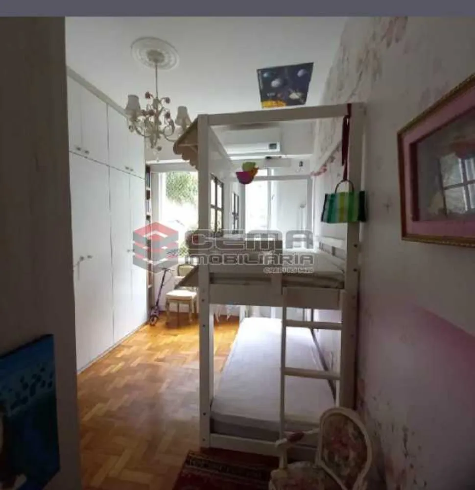 Apartamento, 3 quartos, 116 m² - Foto 14