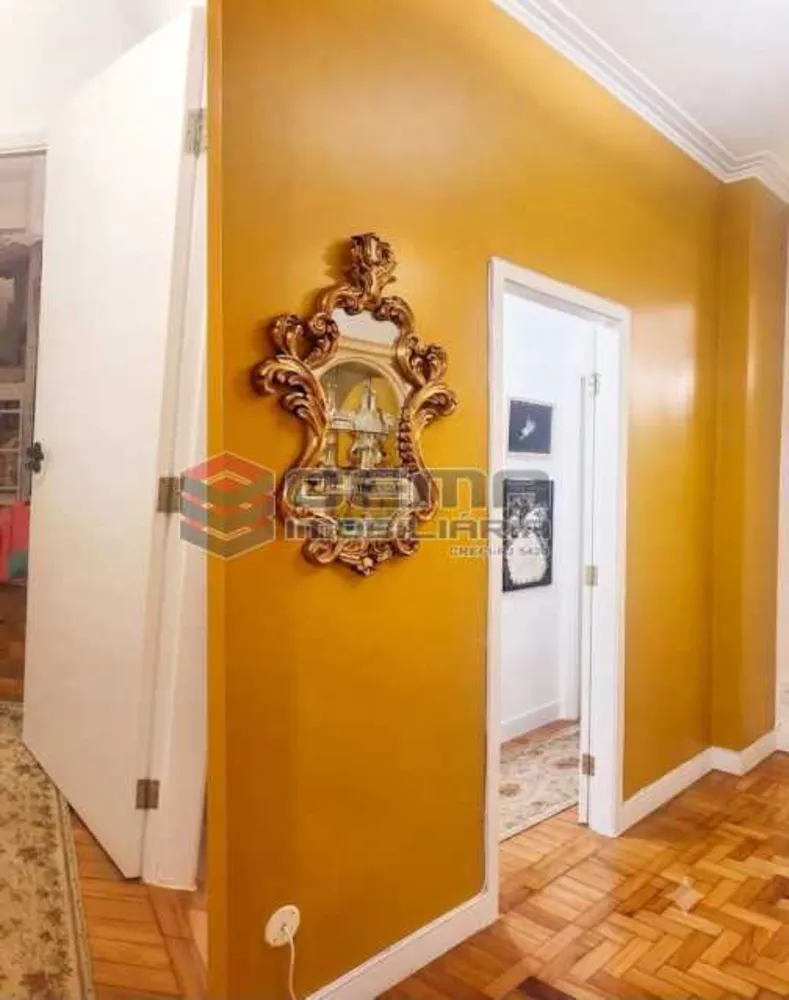Apartamento, 3 quartos, 116 m² - Foto 10
