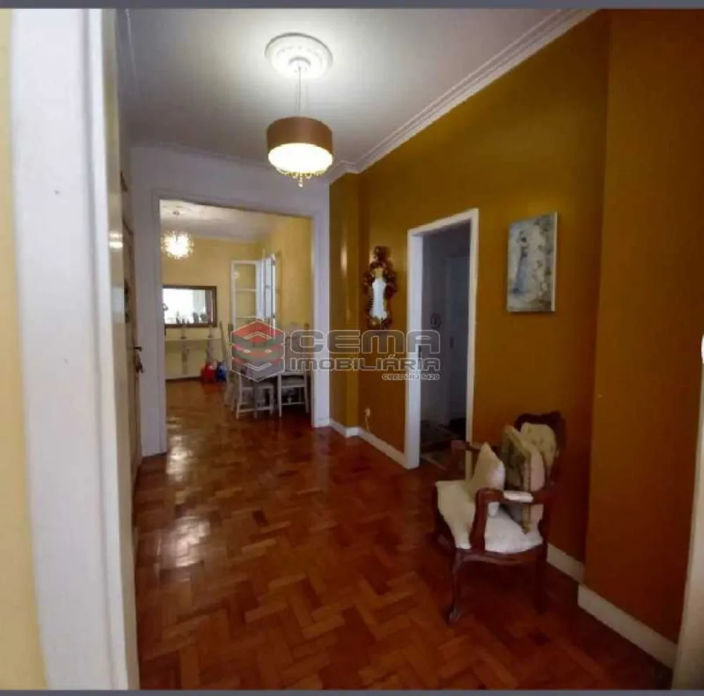 Apartamento, 3 quartos, 116 m² - Foto 9