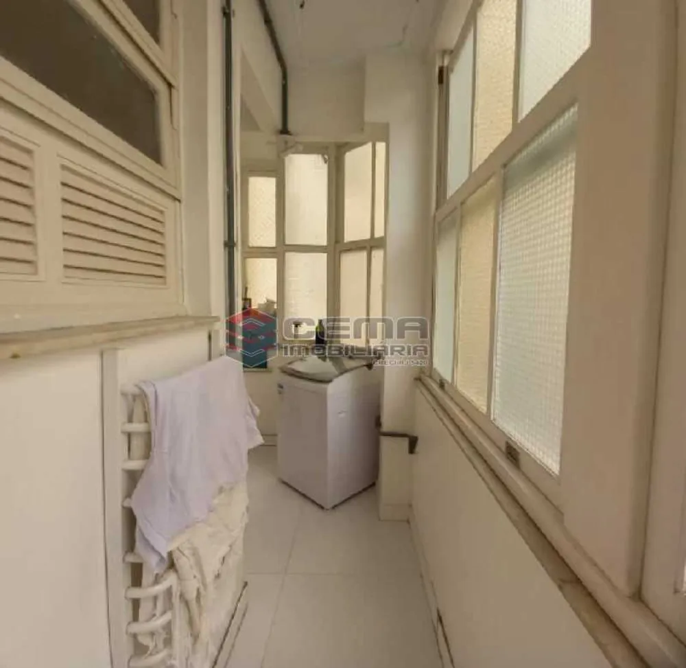 Apartamento, 3 quartos, 116 m² - Foto 22
