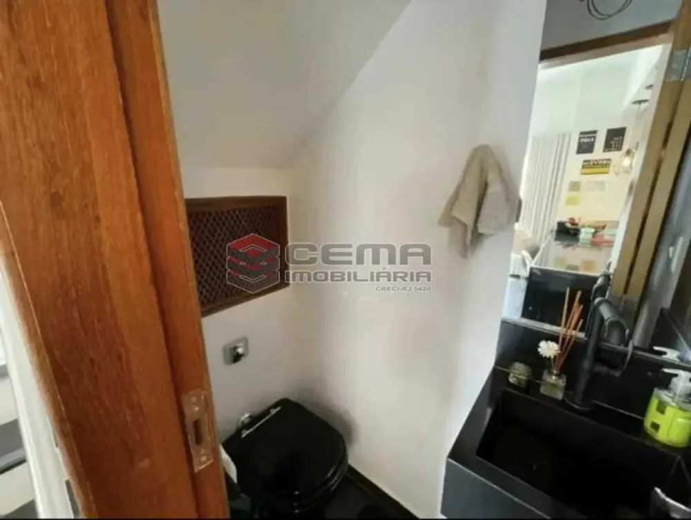 Apartamento, 3 quartos, 100 m² - Foto 20