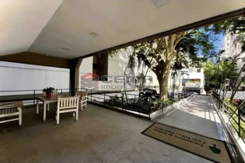 Apartamento, 3 quartos, 100 m² - Foto 4