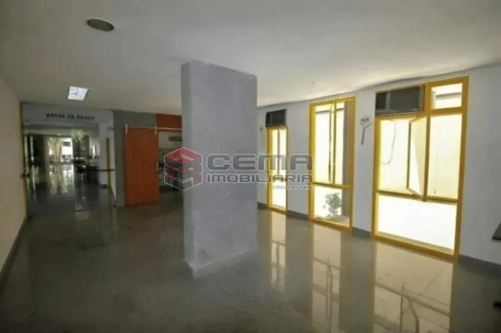 Apartamento, 3 quartos, 100 m² - Foto 7