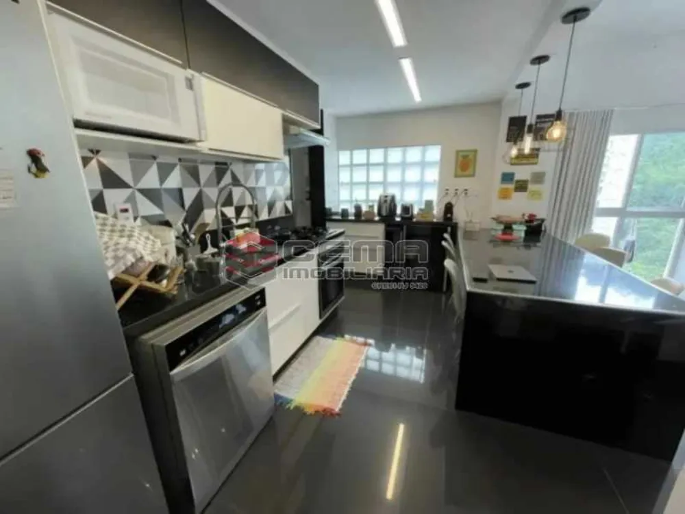 Apartamento, 3 quartos, 100 m² - Foto 3