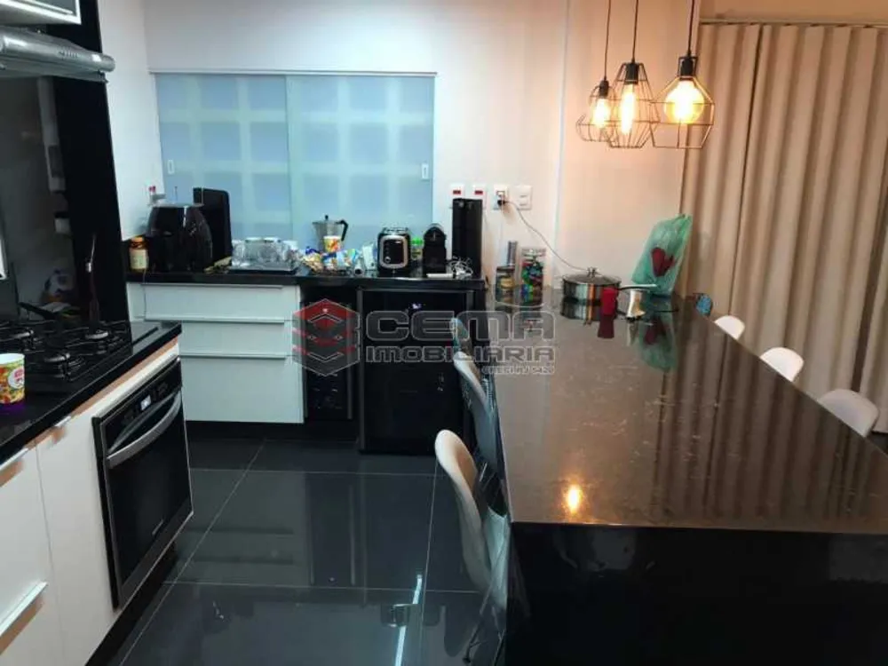 Apartamento, 3 quartos, 100 m² - Foto 18